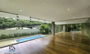 Imagem 6: Casa para Locação em São Paulo, Paineiras do Morumbi, 5 dormitórios, 5 suítes, 9 banheiros