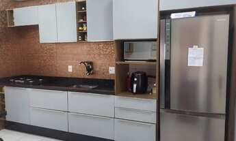 Imagem 6: Lindo apto Jd das Indústrias