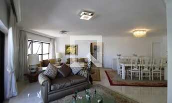 Imagem 3: Apartamento para Aluguel - Perdizes, 3 Quartos, 197 m2