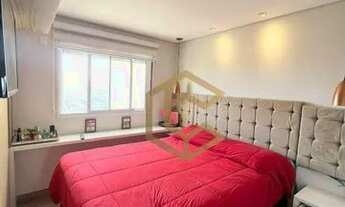 Imagem 7: Apartamento com 2 dormitórios à venda, 68 m² por R$ 650.000,00 - Jardim Flor da Montanha