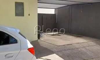 Imagem 3: Casa para locação no Jardim Guanabara - Campinas/SP