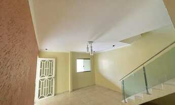 Imagem: Sobrado na QNM 01 Ceilândia Sul próximo