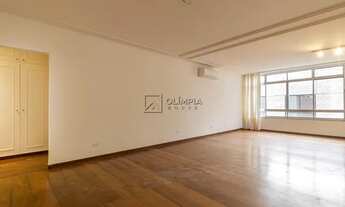 Imagem 5: Apartamento Locação 3 Dormitórios - 160 m² Cerqueira César