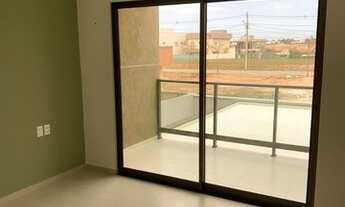 Imagem 2: Casa duplex nova 240m² - Eusébio