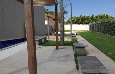 Imagem 6: Apto Top no Res Aracema