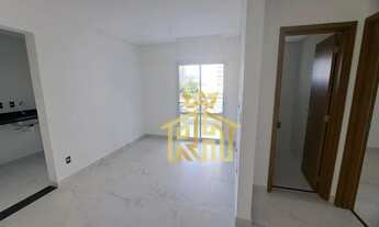 Imagem 5: Apartamento com 1 dormitório à venda, 59 m² por R$ 380.000 - Canto do Forte - Praia Grande