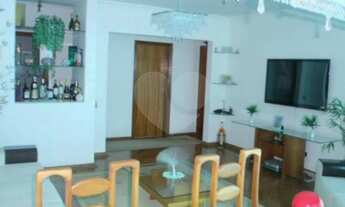 Imagem 3: Apartamento para venda com 150 metros quadrados com 3 quartos em Tatuapé - São Paulo - SP