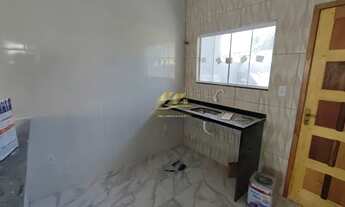 Imagem 7: Linda casa pronta com 2 quartos e Área Gourmet em Unamar - Cabo Frio - RJ