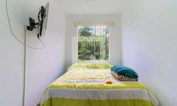 Imagem 7: Casa para Aluguel - Vila Marari, 2 Quartos, 80 m2