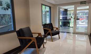 Imagem 2: Apartamento para Venda - 63.01m², 2 dormitórios, sendo 1 suites, 1 vaga - Rio Branco