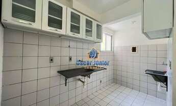 Imagem 7: Apartamento com 2 dormitórios para alugar, 42 m² por R$ 930,40/mês - Passaré - Fortaleza/C