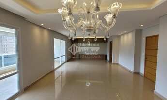 Imagem 2: Apartamento para alugar com 3 quartos no Nova Aliança, Ribeirão Preto