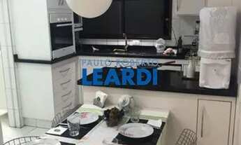 Imagem: APARTAMENTO - VILA CAMINHO DO MAR - SP