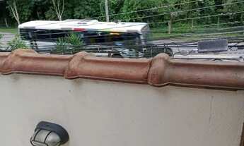 Imagem 7: Casa Linear + lojas, Resid e Comercial