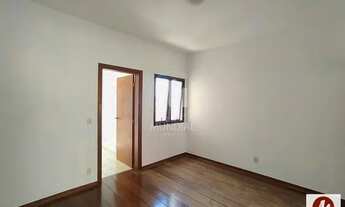 Imagem 4: Apartamento (tipo - padrao) 4 dormitórios/suite, portaria 24hs, elevador, em condomínio fe