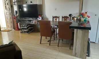 Imagem 4: Vende-se Casa de andar no Marcos Freire 2, excelente localização