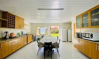 Imagem 2: Casa em Paraiso Casa com 5 dormitórios