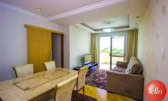 Imagem: São Paulo - Apartamento Padrão - Tatuapé