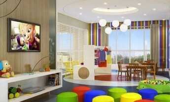 Imagem 7: Apartamento 2 quartos - Bairro Novo Mundo Capão Raso Xaxim Pinheirinho - Curitiba