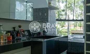 Imagem 5: 3808 - EXCELENTE CASA ALTO PADRÃO PARA LOCAÇÃO ANUAL - PRAIA BRAVA, ITAJAÍ