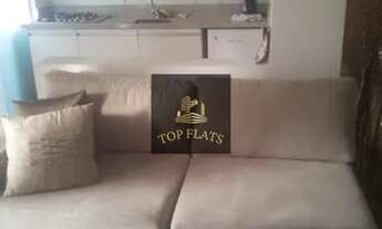 Imagem 7: Flat disponível na Vila Nova Conceição