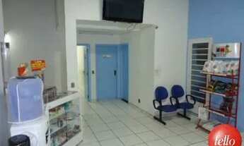 Imagem 3: São Paulo - Casa Comercial - Tatuapé