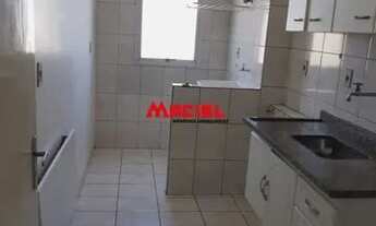 Imagem 5: Apartamento Padrão em São José dos Campos