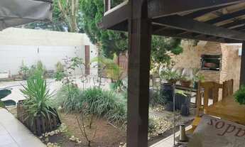 Imagem 3: Casa - Jardim Satélite - 200m² - 3 Dormitórios