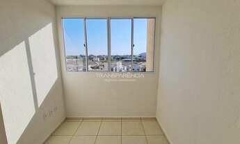 Imagem 7: Apartamento de 2 quartos com infraestrutura completa - Condominio Conquista Jardins