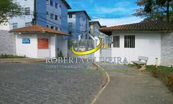 Imagem 3: Apartamento Nascente Térreo Mendonça Uchôa com 2 quartos em Santa Amélia