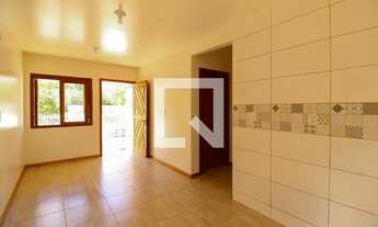 Imagem 4: Casa para Aluguel - São José, 2 Quartos, 50 m2