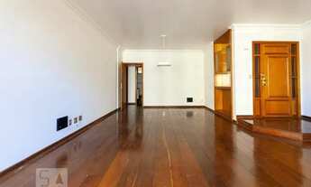 Imagem 3: Apartamento para Aluguel - Cambuí, 3 Quartos, 184 m2