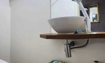 Imagem 3: Vendo Casa Condomínio Próximo Shopping D. Pedro- 190m²