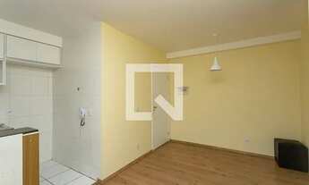 Imagem 3: Apartamento para Aluguel - Vila Nogueira, 2 Quartos, 43 m2