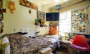 Imagem 7: São Paulo - Apartamento Padrão - Vila Olímpia