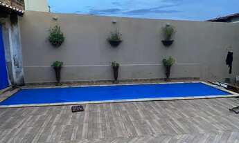 Imagem 6: Casa para aluguel possui 134 m2 com 04 quartos no Bairro Pampulha - Uberlândia - MG