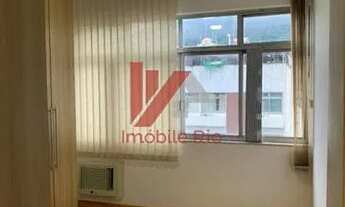 Imagem 7: Vendo apartamento 3 quartos vaga Tijuca 120m2