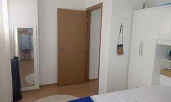 Imagem 6: Apartamento, 1/4, nascente, mobiliado, Buraquinho