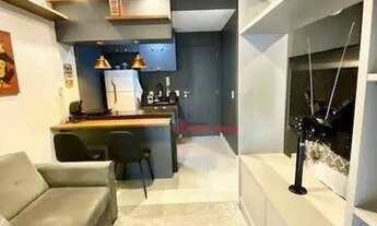 Imagem 6: Duo JK mobiliado