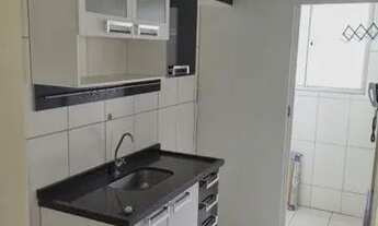 Imagem 3: VENDO LINDO APTO *OPORTUNIDADE UNICA* aceita carro como parte de pagto