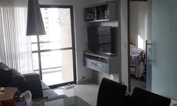 Imagem 2: Apto 2/4 Mobiliado, Umarizal , aluguel