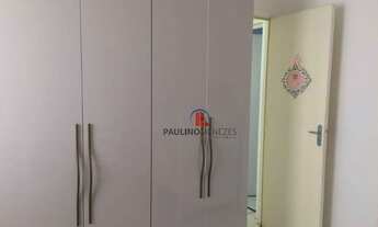 Imagem 6: Apartamento com 2 dormitórios, 50 m² - venda por R$ 250.000,00 ou aluguel por R$ 1.552,00