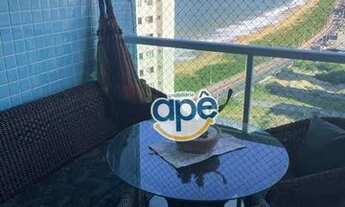 Imagem 6: Apartamento com 3 dormitórios à venda, 123 m² por R$ 985.000 - Praia de Itaparica - Vila V