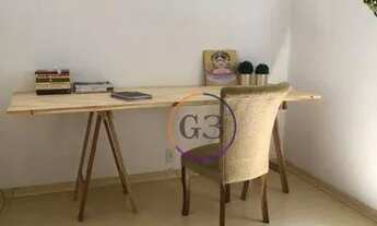 Imagem 3: Apartamento com 3 dormitórios para alugar, 200 m² por R$ 2.437,00/mês - Centro - Pelotas/R