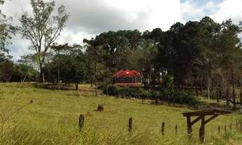 Imagem 7: Terreno à venda, 7200 m² por R$ 400.000 - Chácara Itamarati - Caçapava/SP