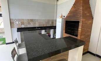 Imagem 6: Casa na Embrapa Casa com 4 dormitórios