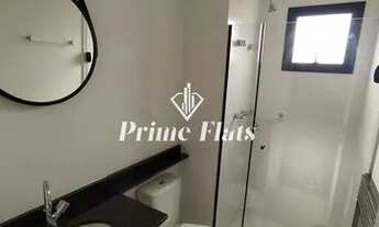 Imagem 7: Flat disponível para locação no Is Moema Condomínio, com 32m² e 1 dormitório