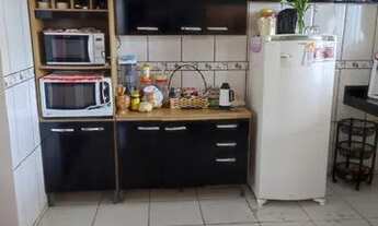 Imagem: Casa quitada setor madre germana 2 aparecida