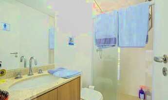 Imagem 6: Apartamento para Aluguel - Chácara Inglesa, 1 Quarto, 69 m2