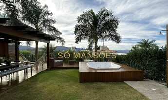 Imagem 5: Excelente casa a venda no condomínio Quintas do Sol em Nova Lima